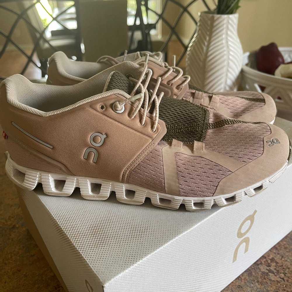 ON Cloud Running Shoes